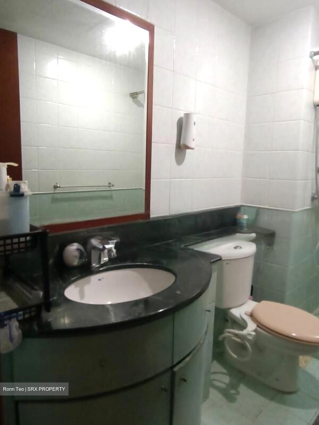 Summerdale (D22), Condominium #463230521